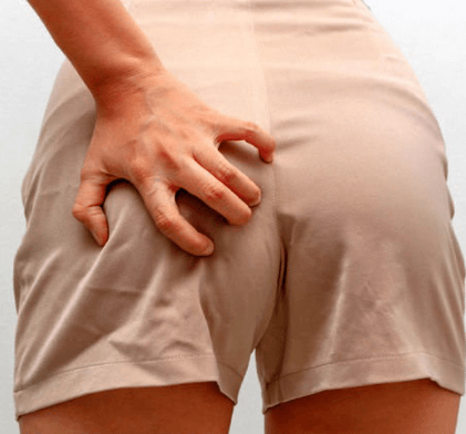 bệnh trĩ có đau không